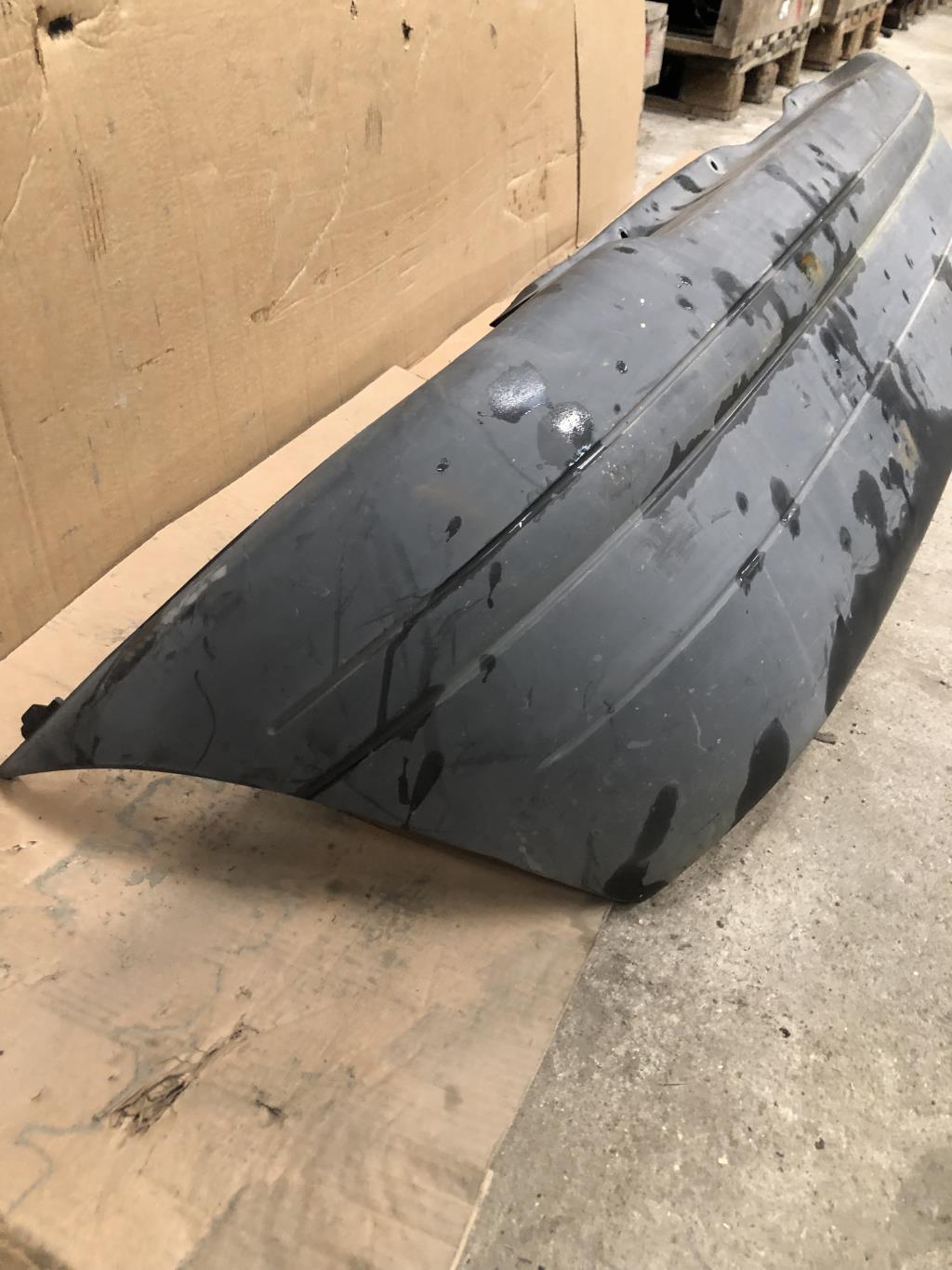 Pare choc arriere RENAULT CLIO 2 PHASE 1 Diesel - 1