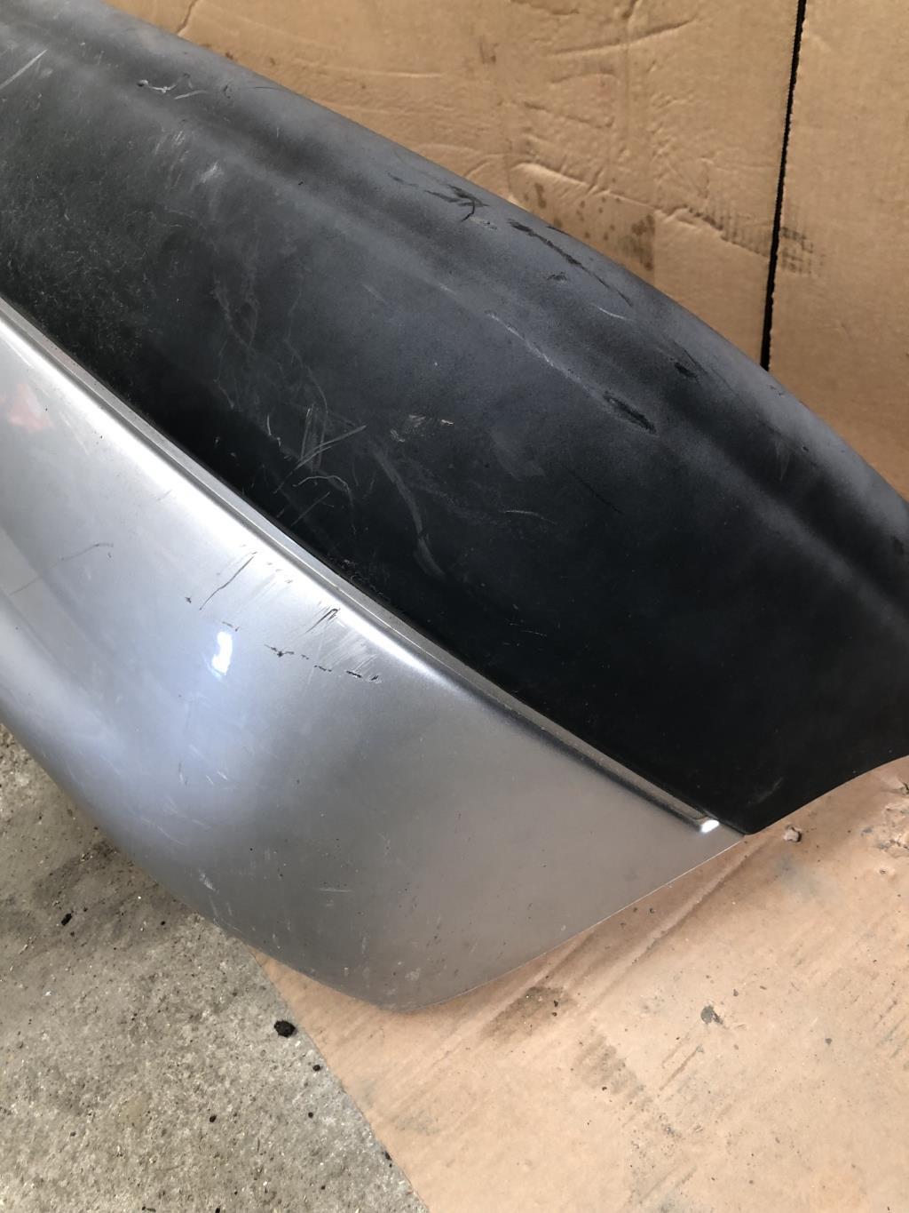 Pare choc arriere CITROEN SAXO PHASE 1 Essence - 1