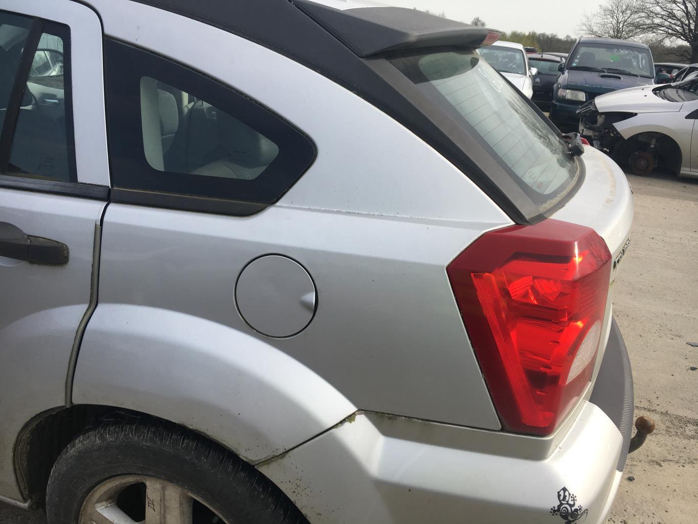 Aile arriere gauche DODGE CALIBER Diesel - 1
