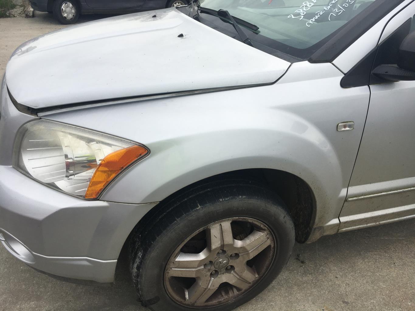 Aile avant gauche DODGE CALIBER Diesel - 1