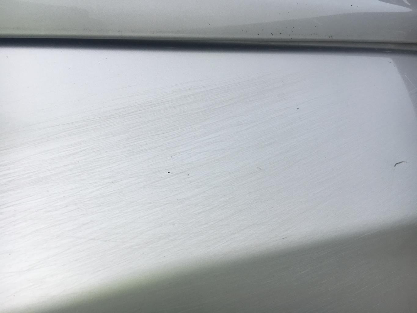 Aile avant droit DODGE CALIBER Diesel - 1
