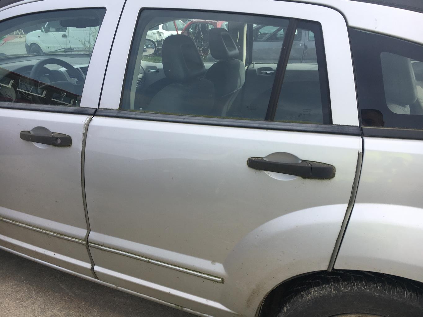 Porte arriere gauche DODGE CALIBER Diesel - 1