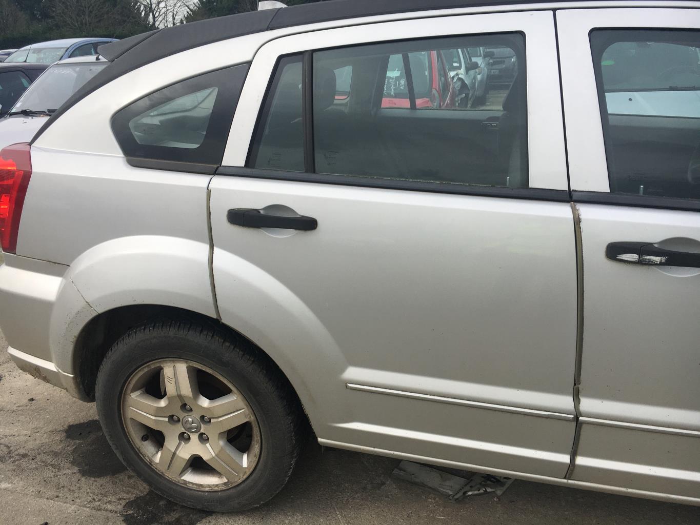 Porte arriere droit DODGE CALIBER Diesel - 1