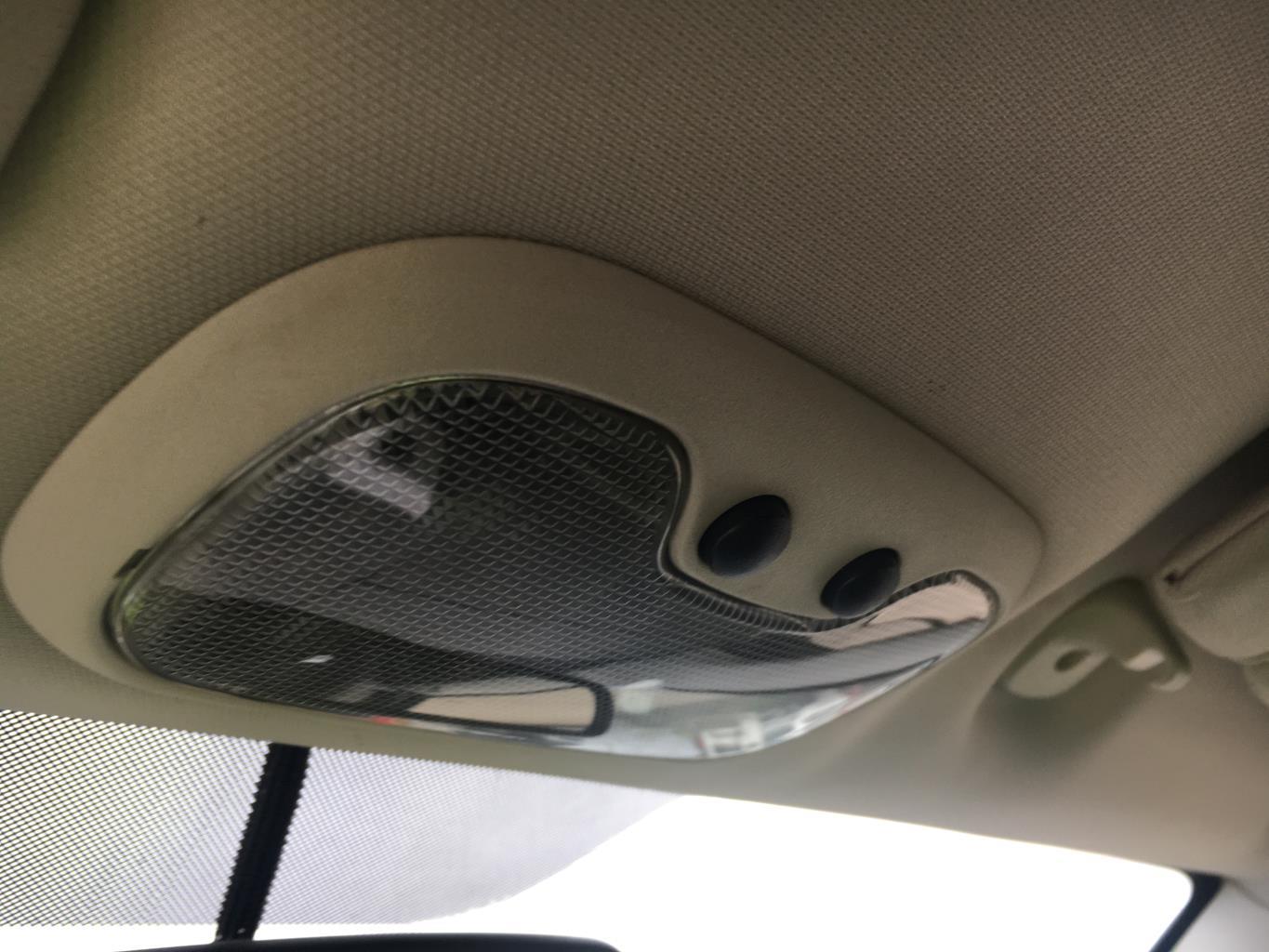 Eclairage de plafonnier DODGE CALIBER Diesel - 1