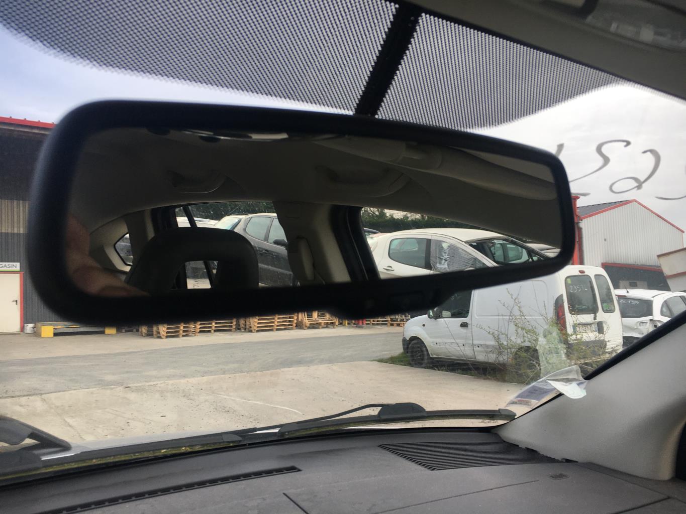 Retrovisor interior DODGE CALIBER Diésel - 1