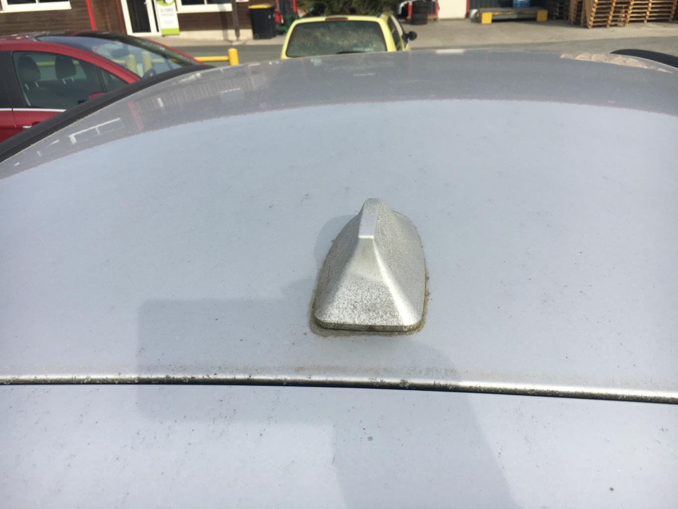 Antenne DODGE CALIBER Diesel - 1
