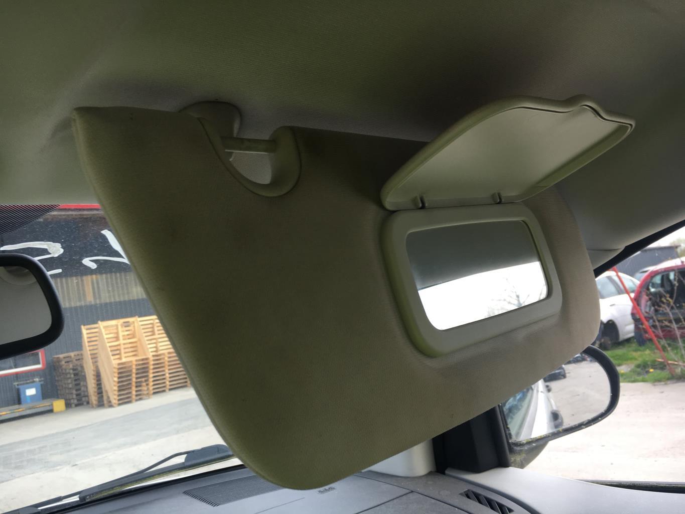 Pare soleil droit DODGE CALIBER Diesel - 1