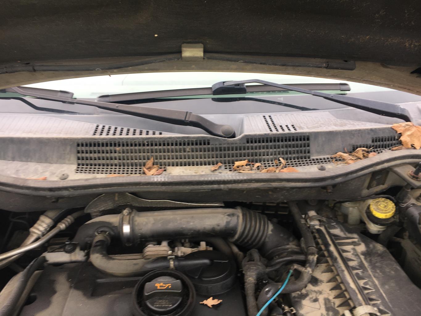 Baie de pare brise DODGE CALIBER Diesel - 1