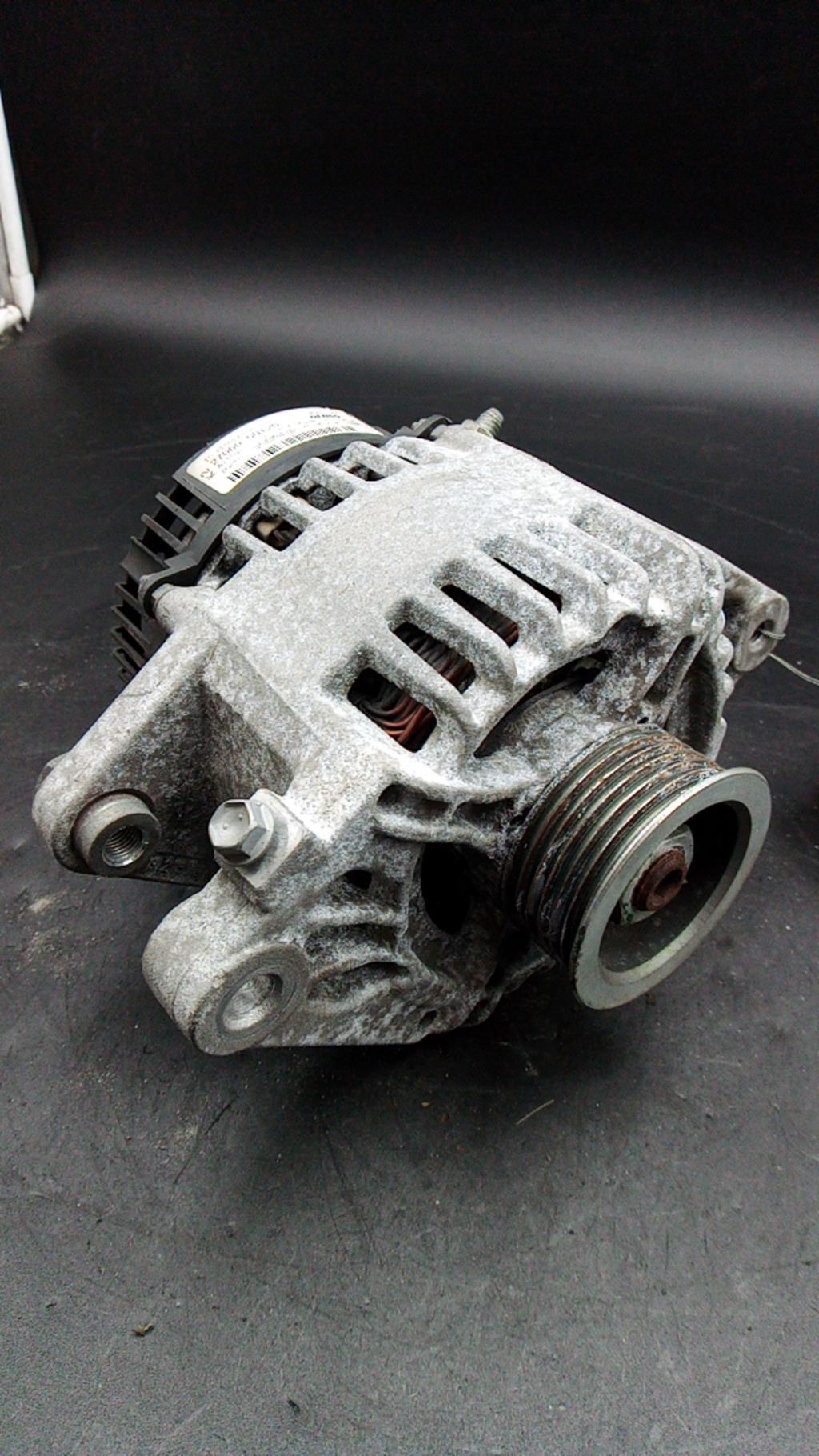Alternatore PEUGEOT 107 PHASE 2 Gasolina - 1