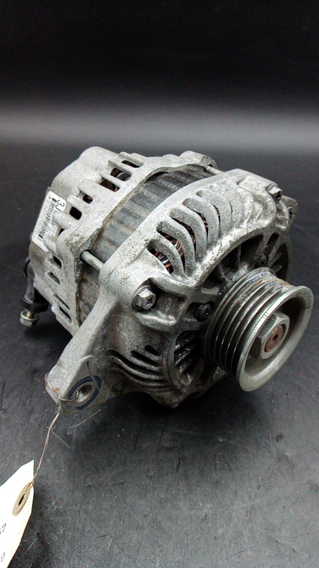 Alternateur SUZUKI SWIFT 4 Essence - 1