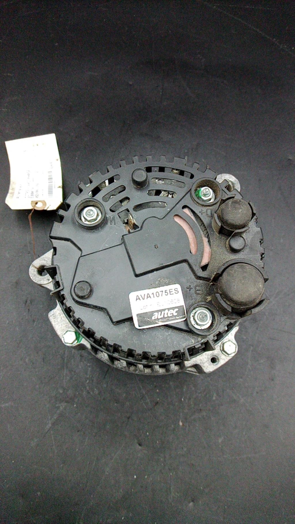 Alternatore CITROEN SAXO PHASE 1 Gasolina - 1