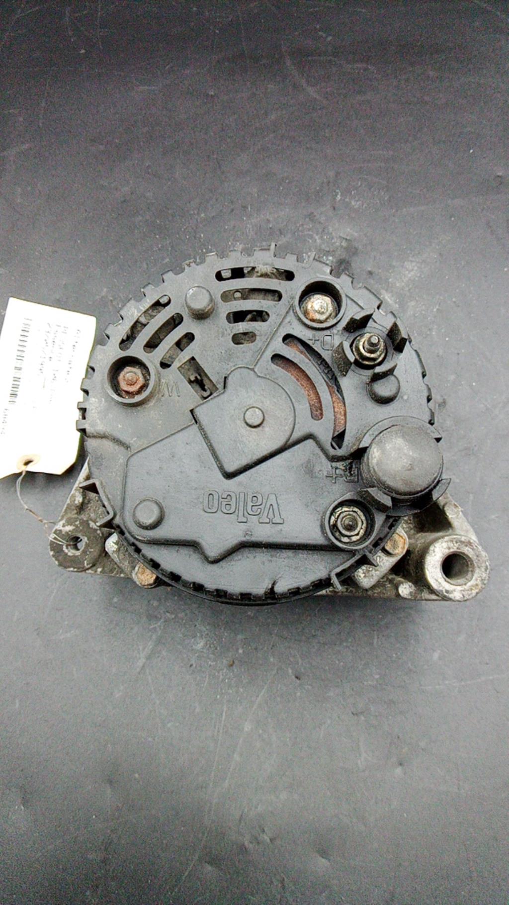 Alternatore PEUGEOT 106 PHASE 1 Gasolina - 1