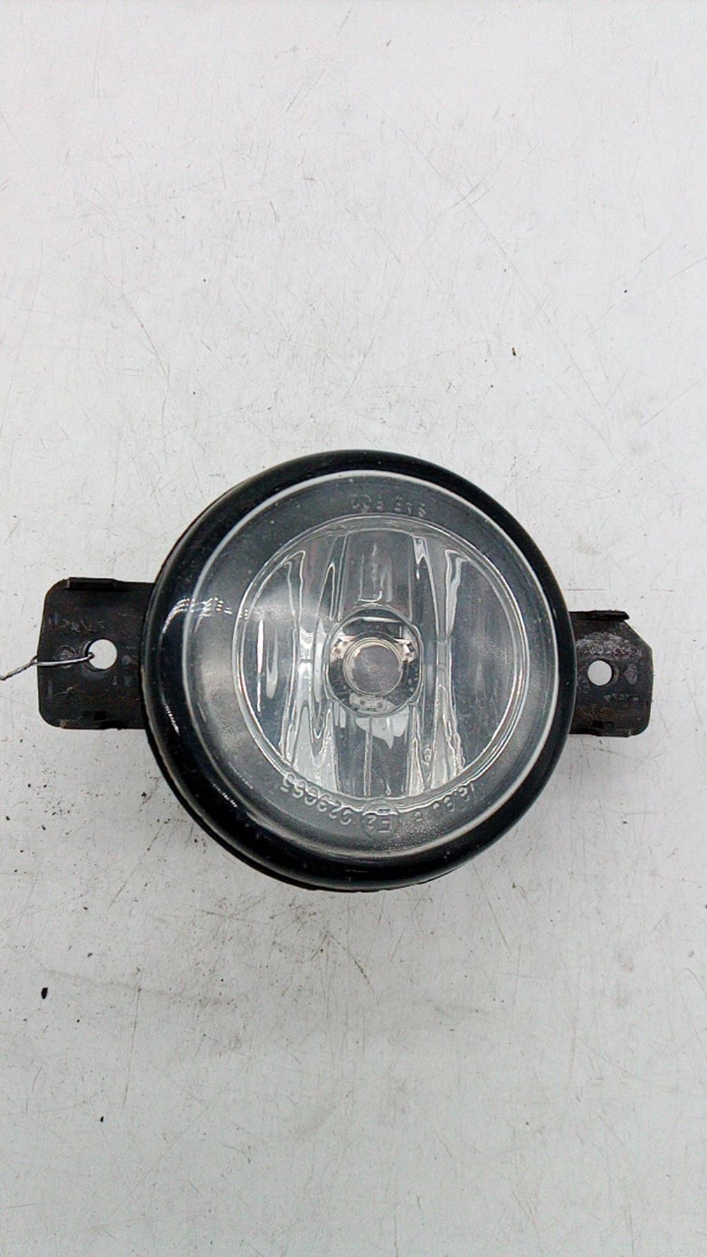 Fendinebbia destro (luci) RENAULT CLIO 2 PHASE 2 Diésel - 1