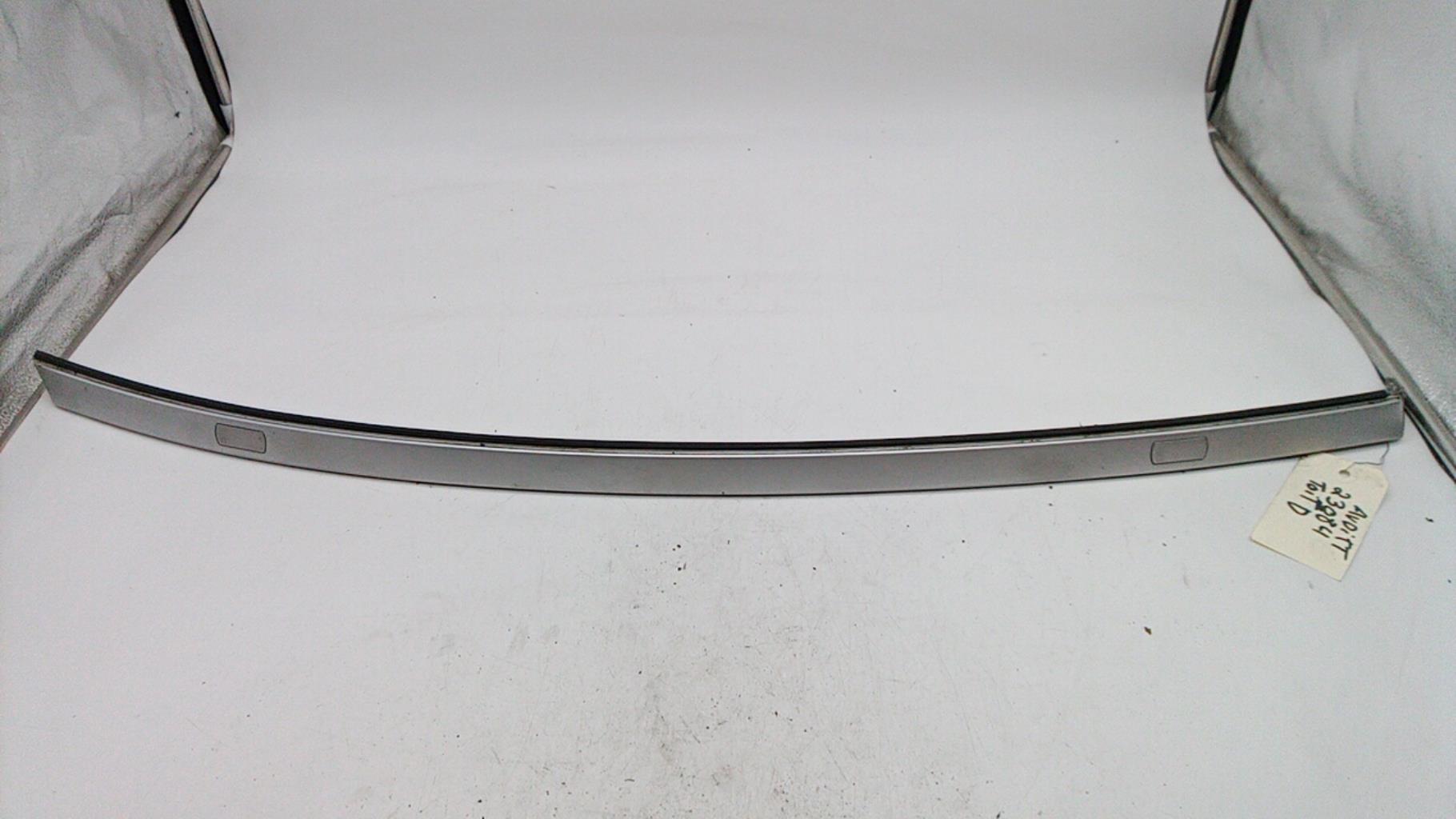 Baguette de toit AUDI TT 1 COUPE Essence - 1