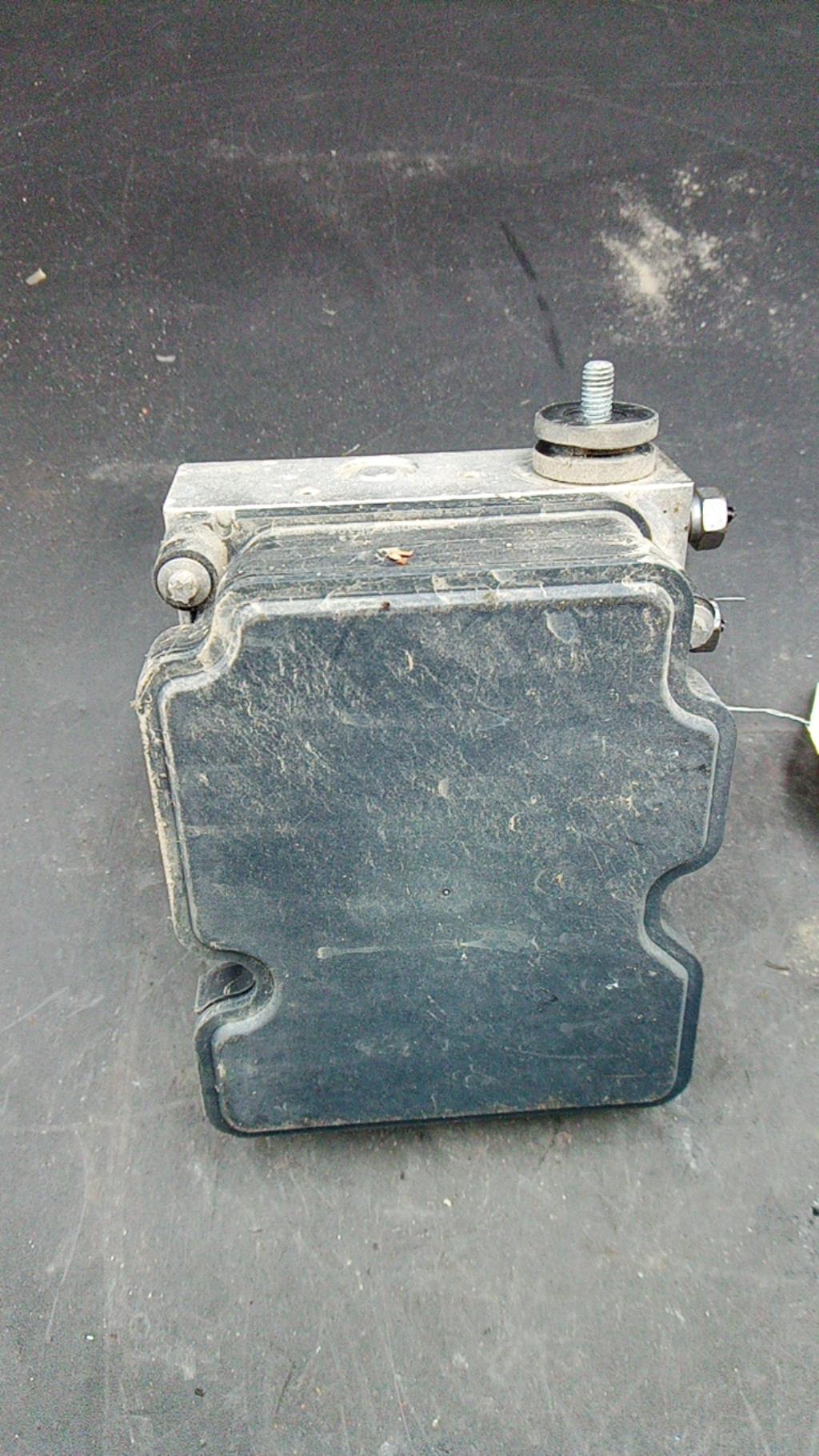 Blocco ABS (antibloccaggio freni) PEUGEOT 308 2 PHASE 1 Diésel - 1