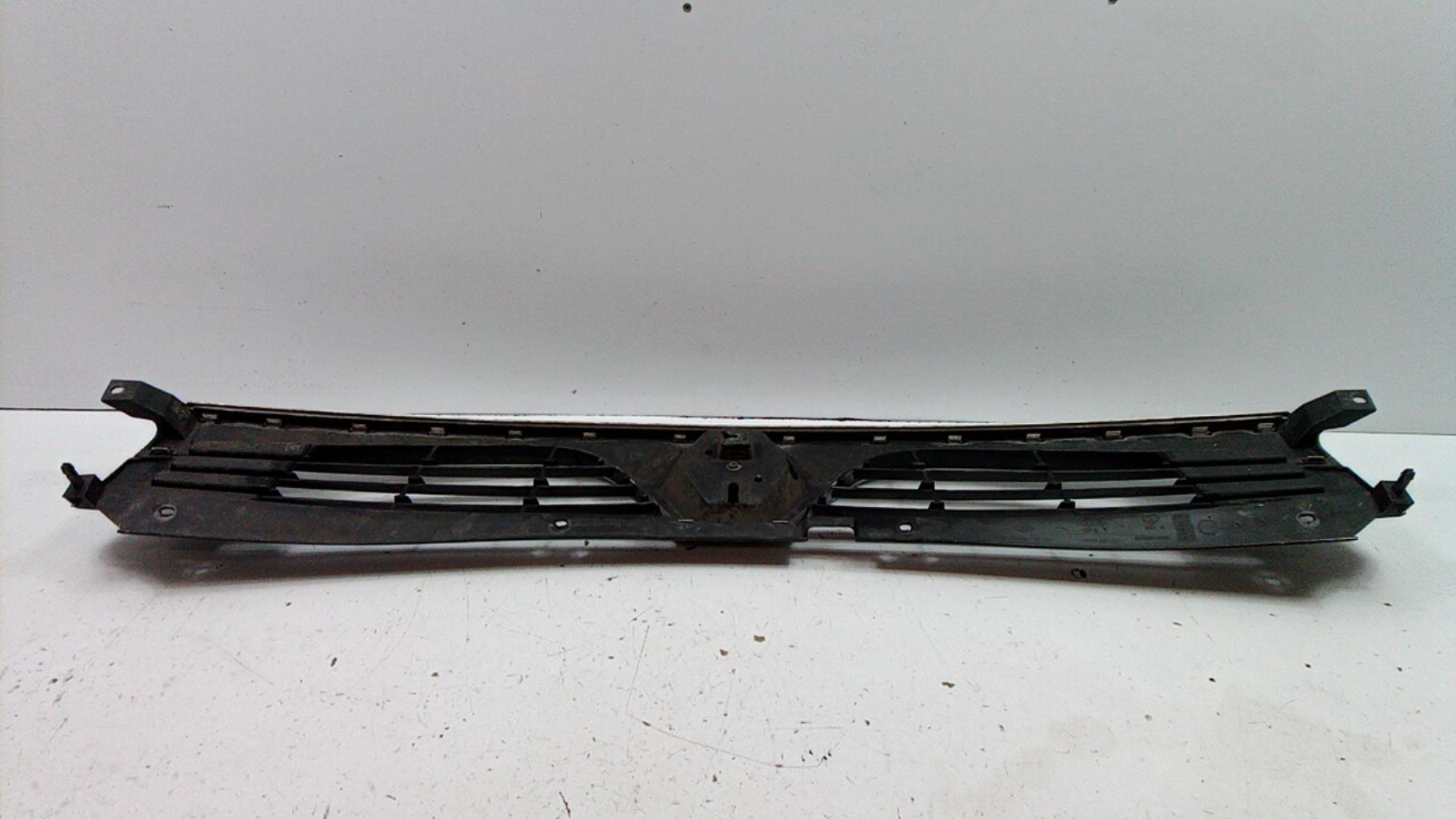 Calandre RENAULT MASTER 2 PHASE 3 Diesel - 1