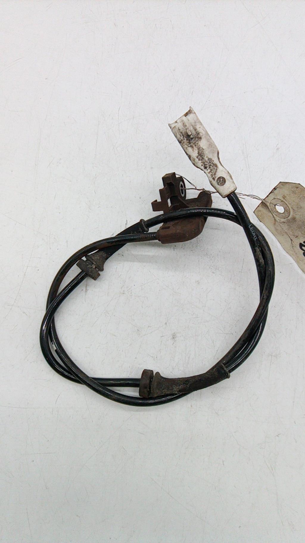 Sensore ABS posteriore sinistro PEUGEOT 307 PHASE 1 Gasolina - 1