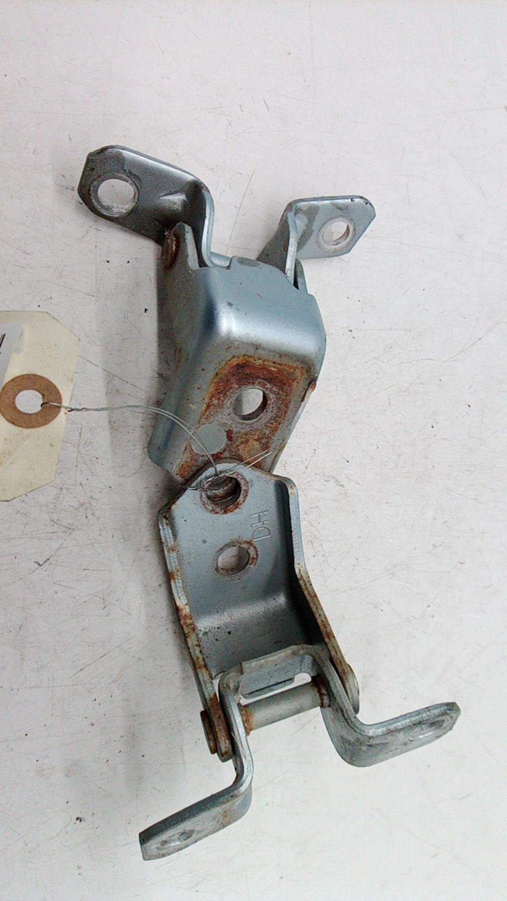 Cerniera portiera anteriore sinistra MAZDA 2 2 PHASE 1 Gasolina - 1