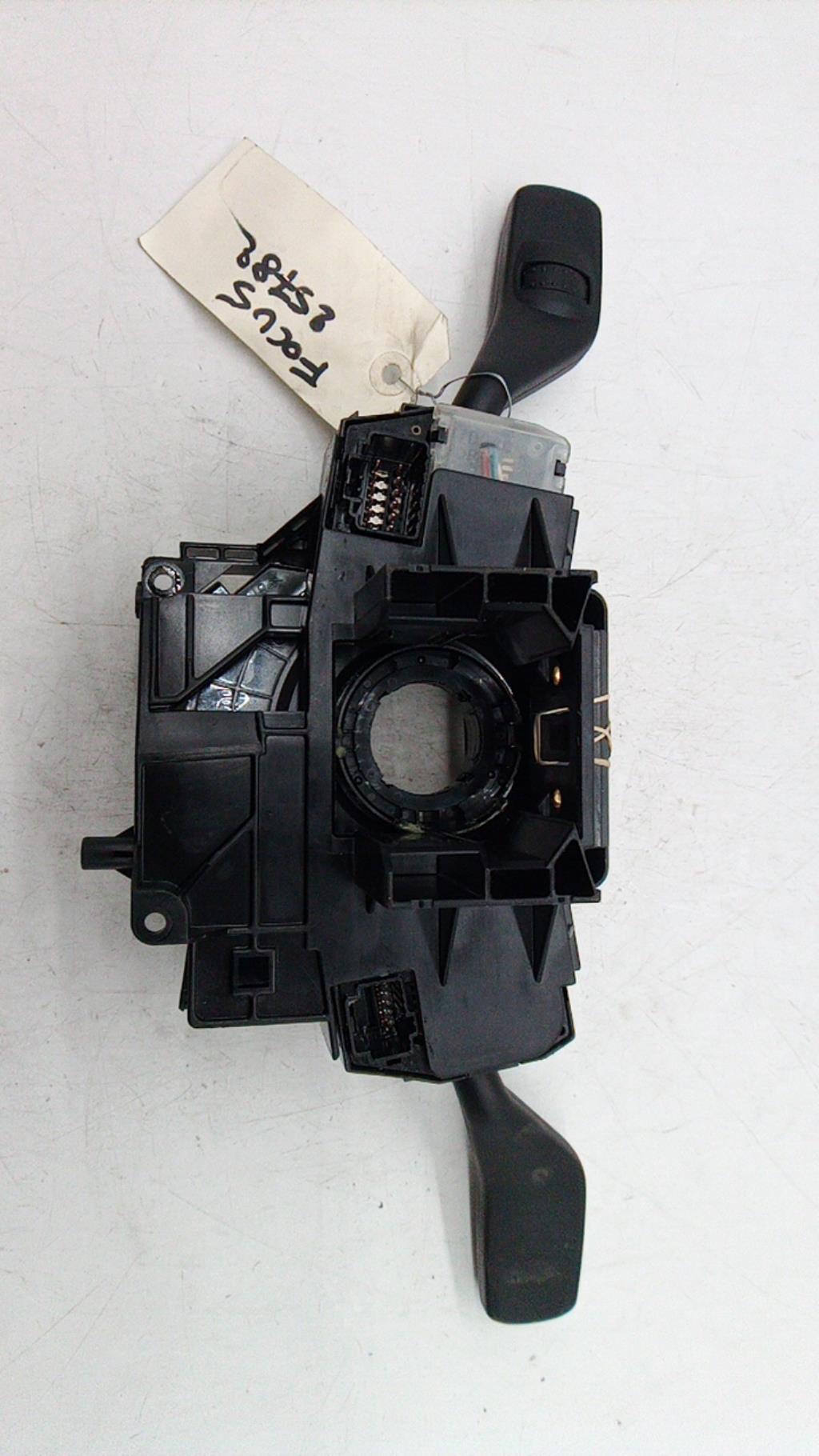 Devio guida completo con contatto spiralato FORD FOCUS 2 PHASE 1 Diésel - 1