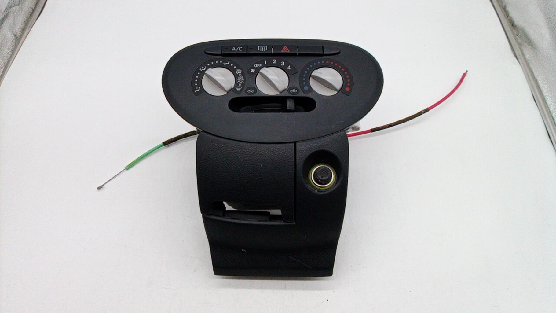 Commande chauffage DAIHATSU TREVIS Essence - 1