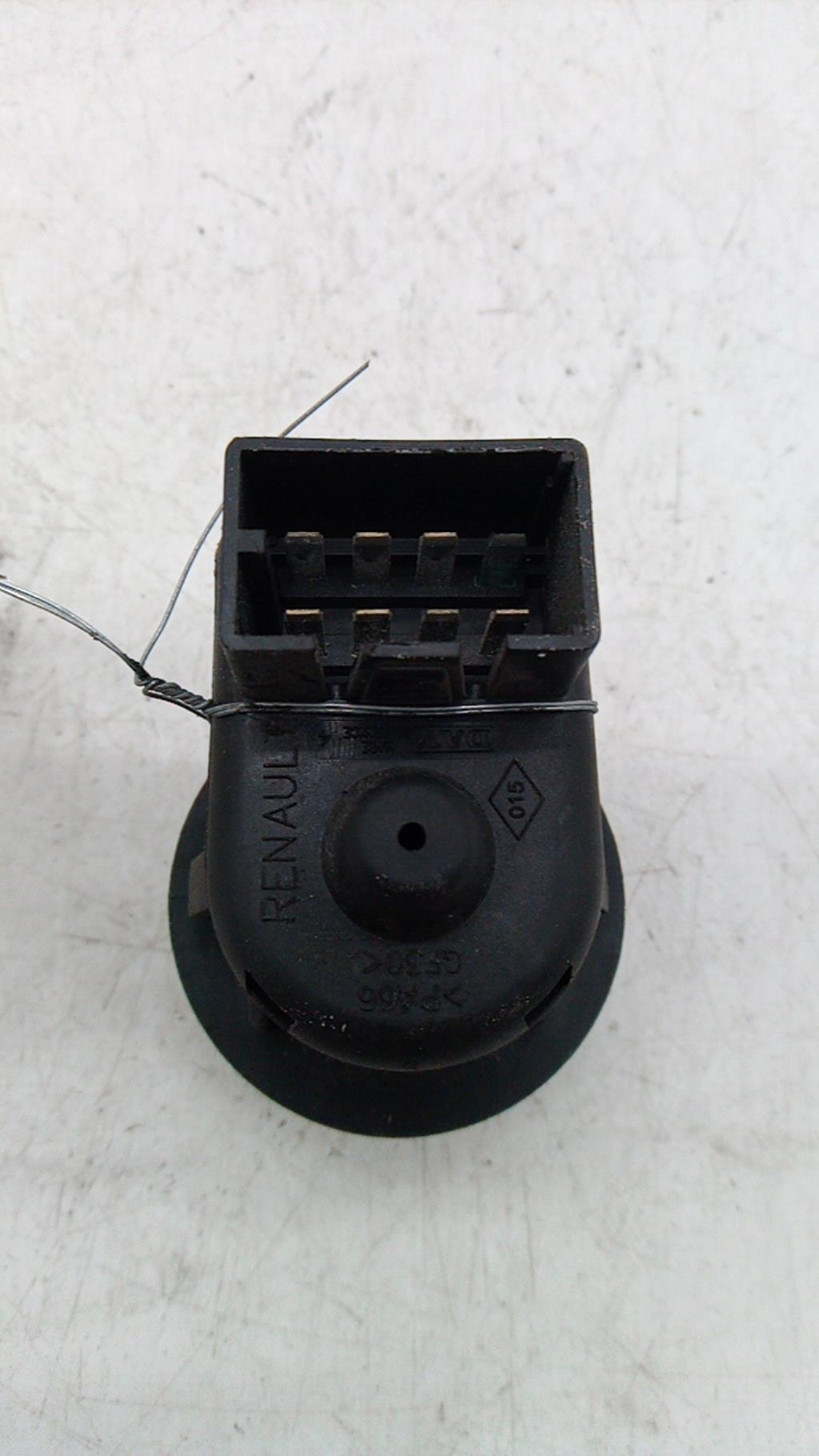 Commande retroviseurs RENAULT CLIO 3 PHASE 1 Diesel - 1