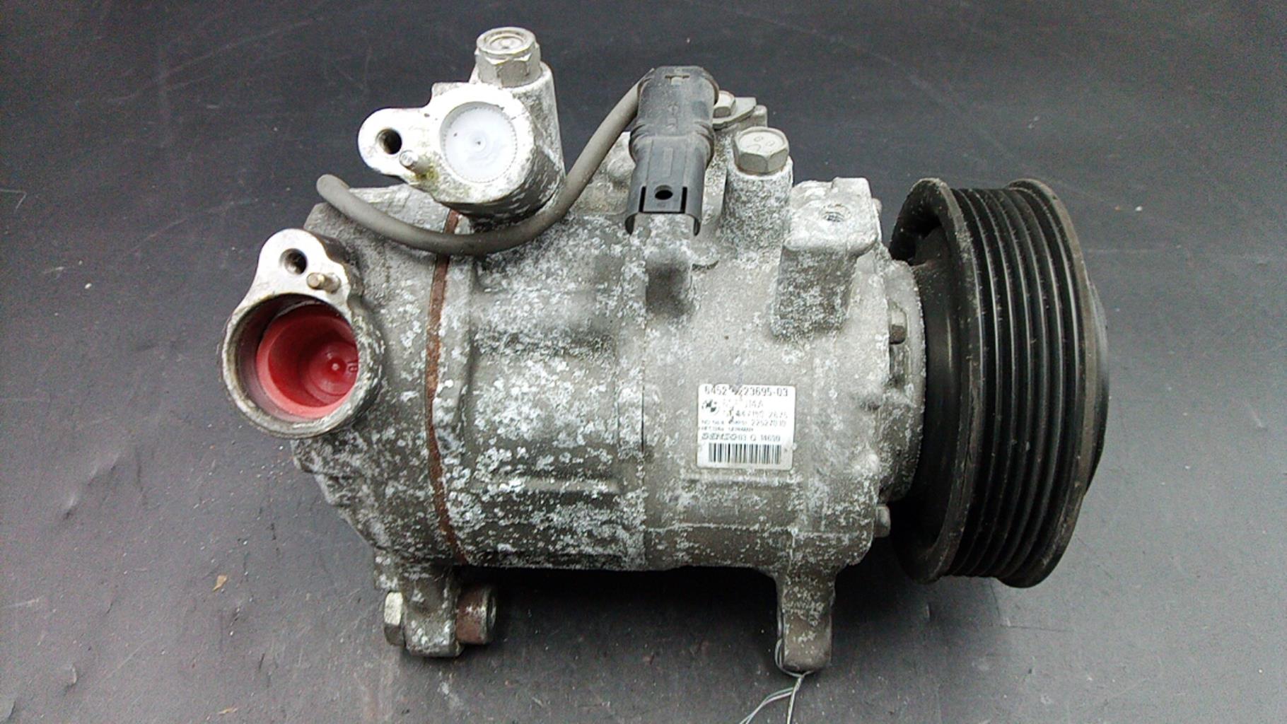 Compressore clima BMW SERIE 3 F34 GRAN TURISMO PHASE 1 Diésel - 1