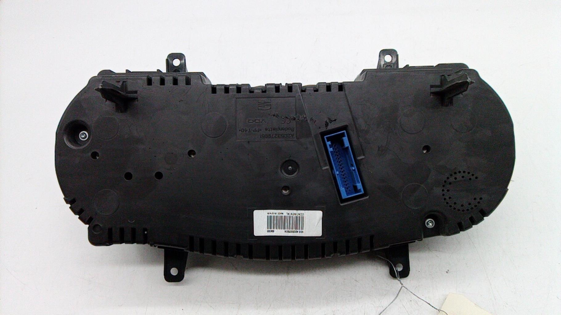Compteur SEAT ALTEA PHASE 2 Diesel - 1