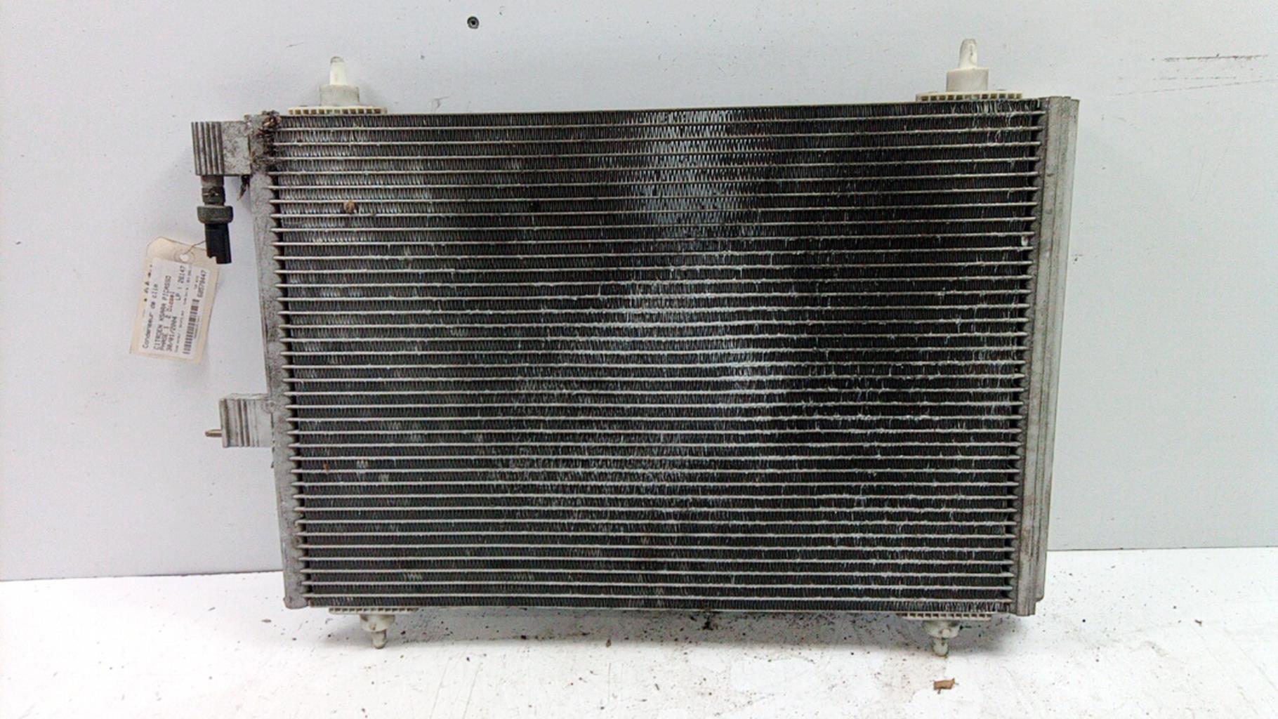 Condensatore clima CITROEN XSARA PICASSO PHASE 1 Diésel - 1