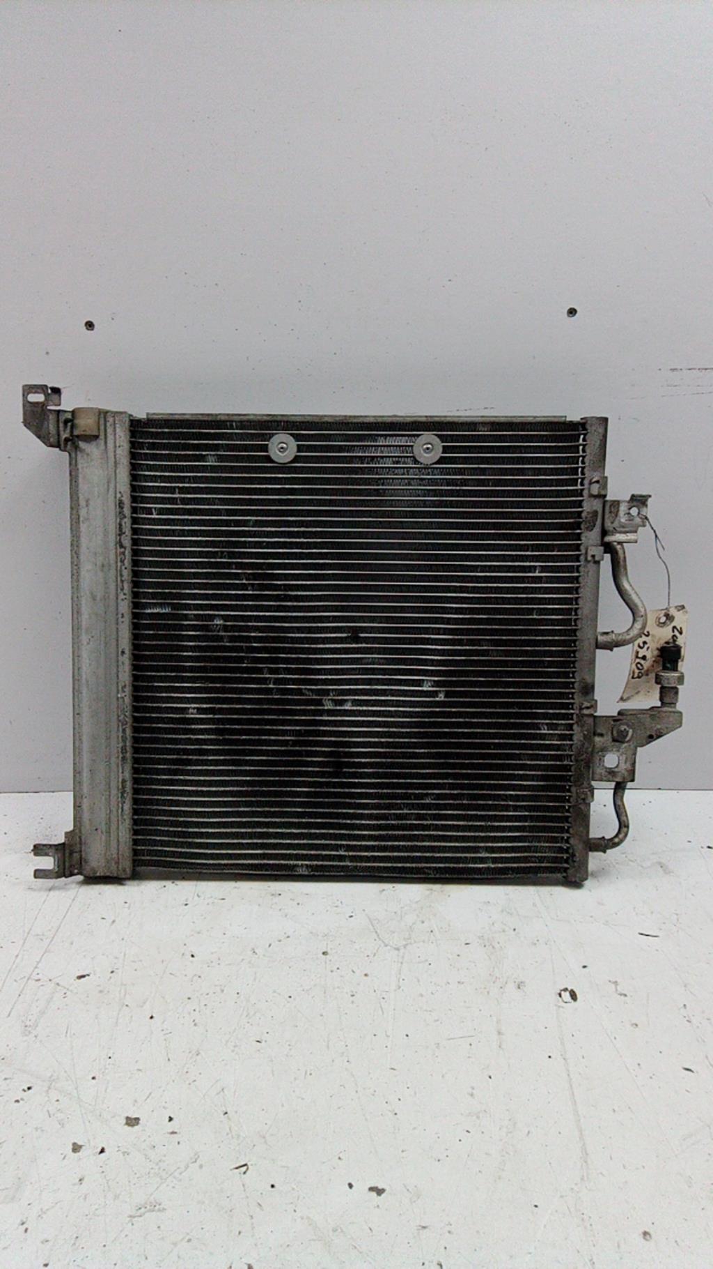 Condensatore clima OPEL ZAFIRA B PHASE 1 Diésel - 1