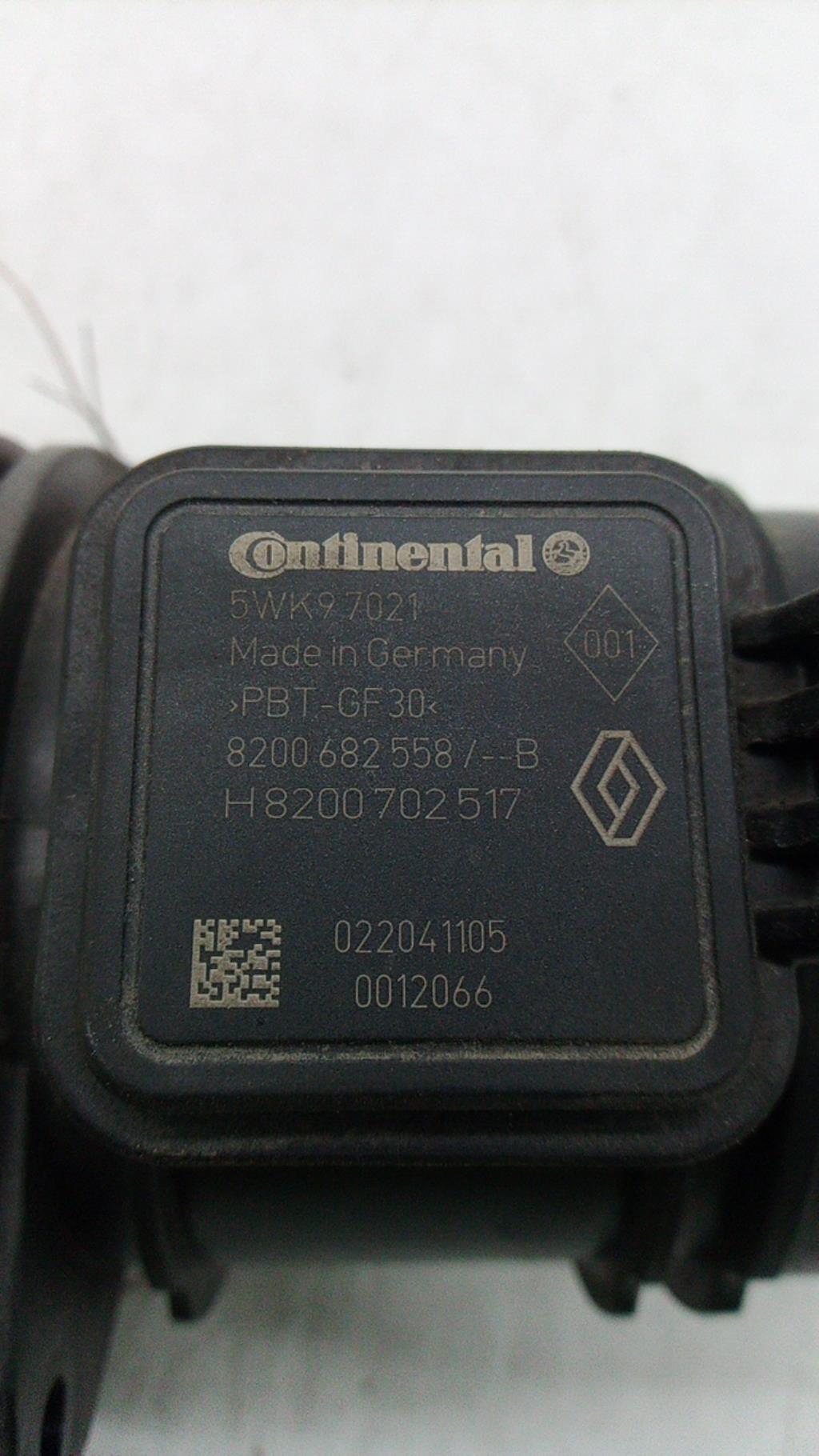 Debitmetre RENAULT LAGUNA 3 PHASE 2 Diesel - 1