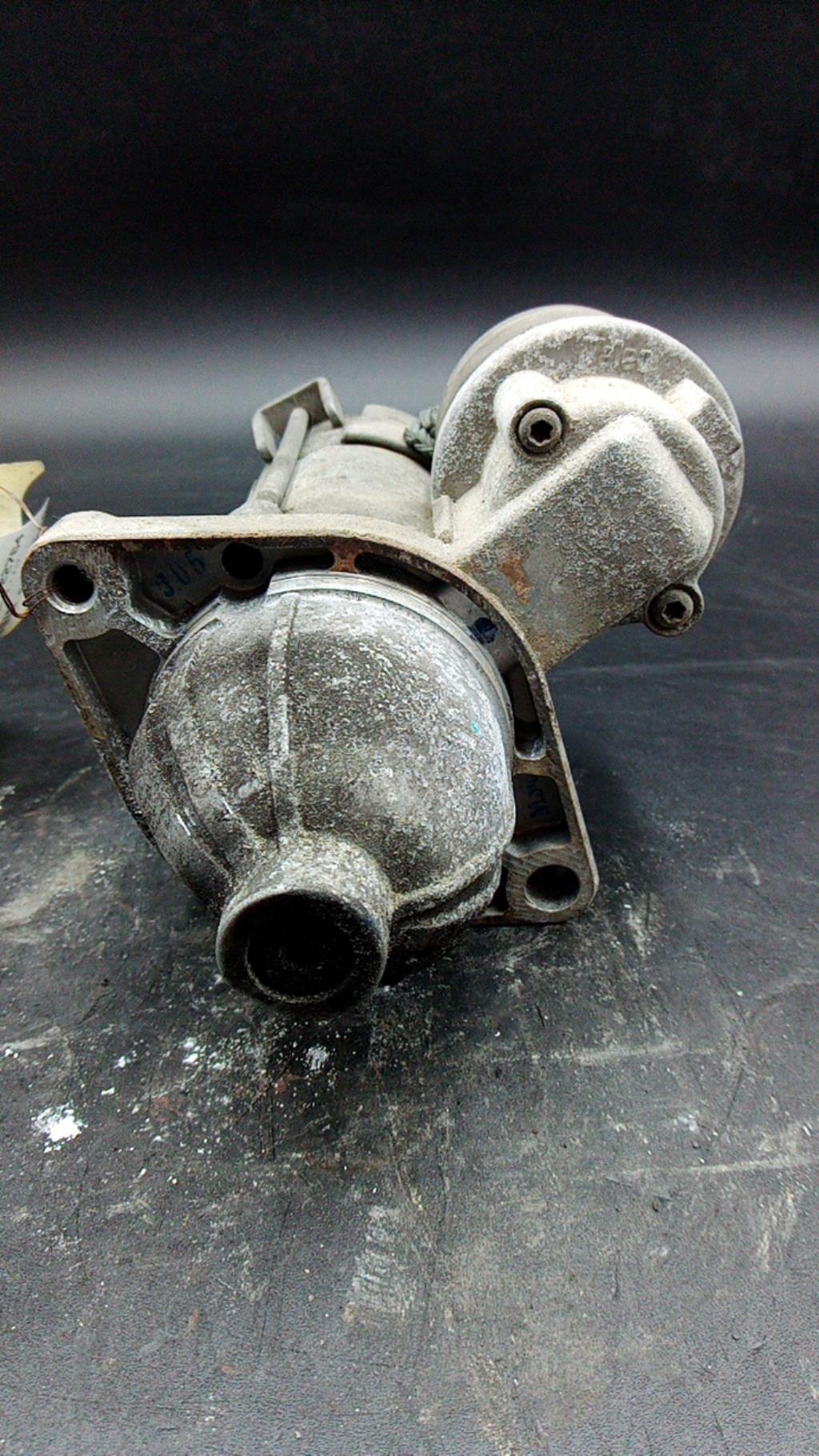 Demarreur SUZUKI SWIFT 3 Diesel - 1