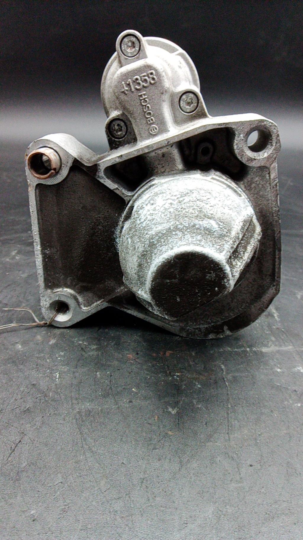 Motorino avviamento PEUGEOT 2008 1 PHASE 1 Diésel - 1