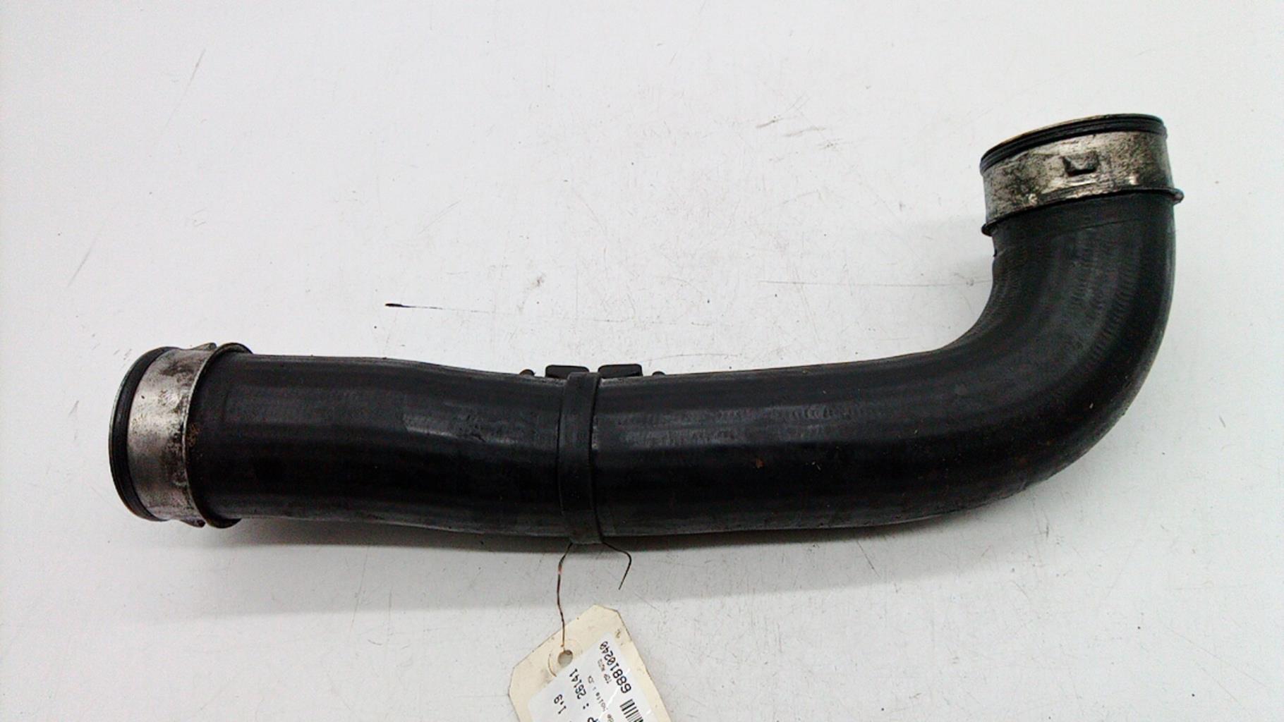 Durite de turbo SEAT ALTEA PHASE 2 Diesel - 1