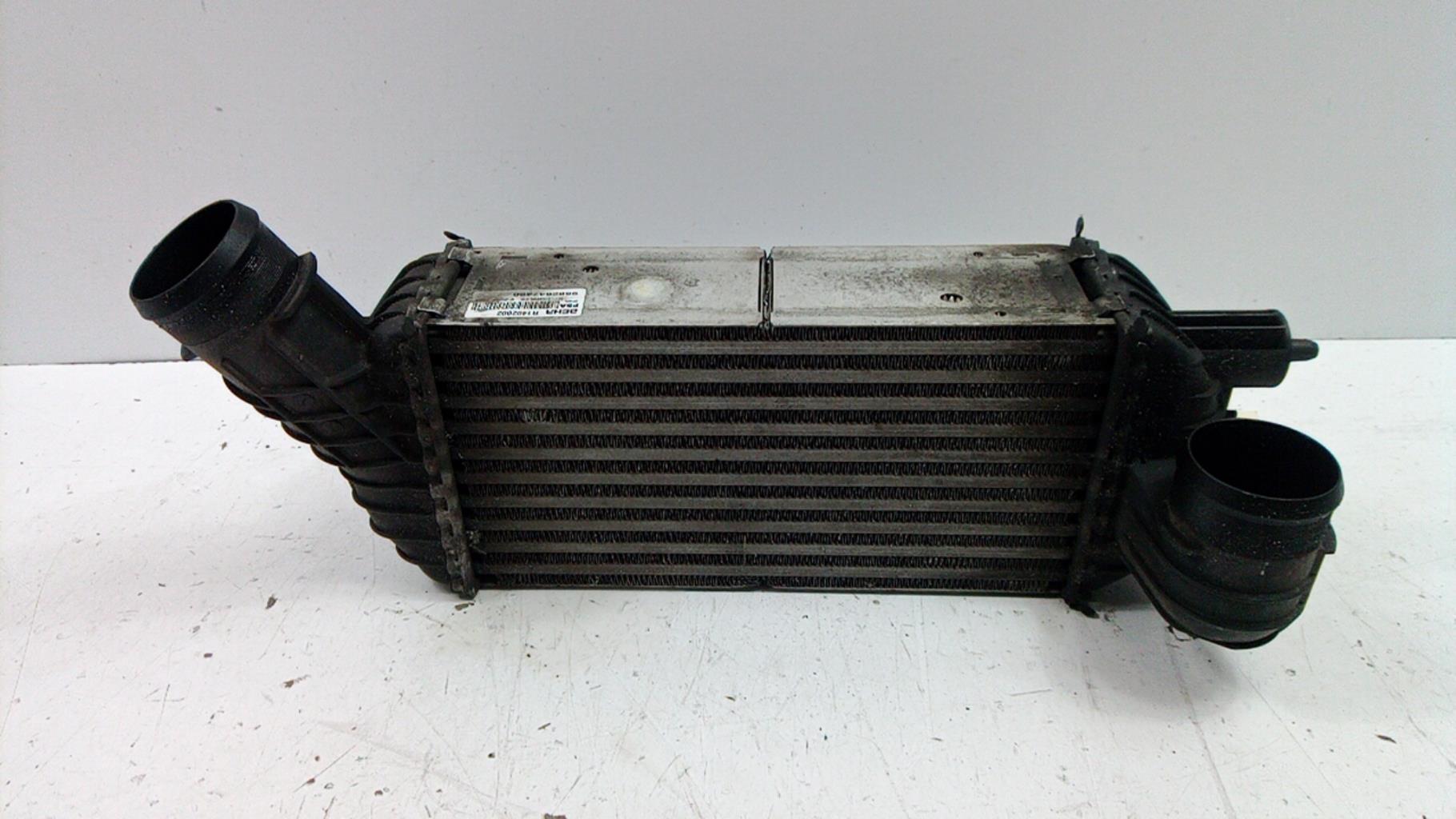 Scambiatore aria (Intercooler) PEUGEOT 3008 1 PHASE 1 Diésel - 1