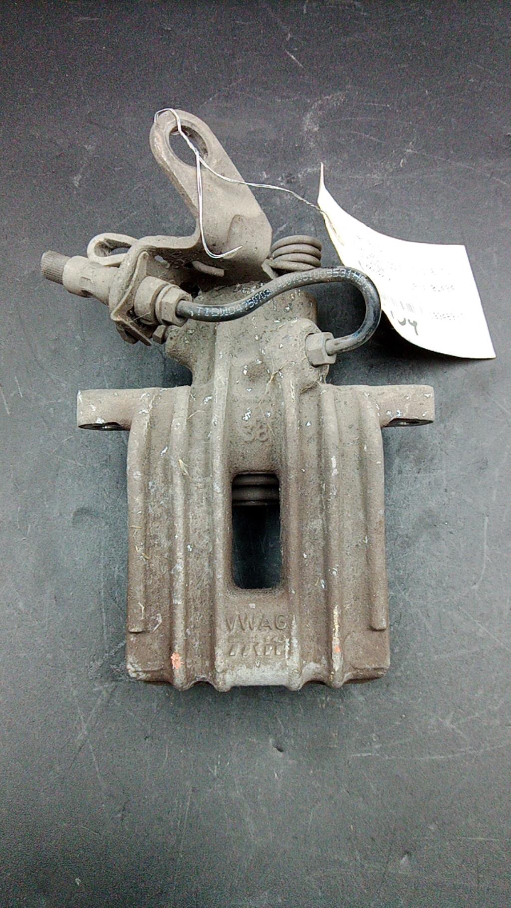 Pinza freni anteriore destra VOLKSWAGEN GOLF 6 Diésel - 1