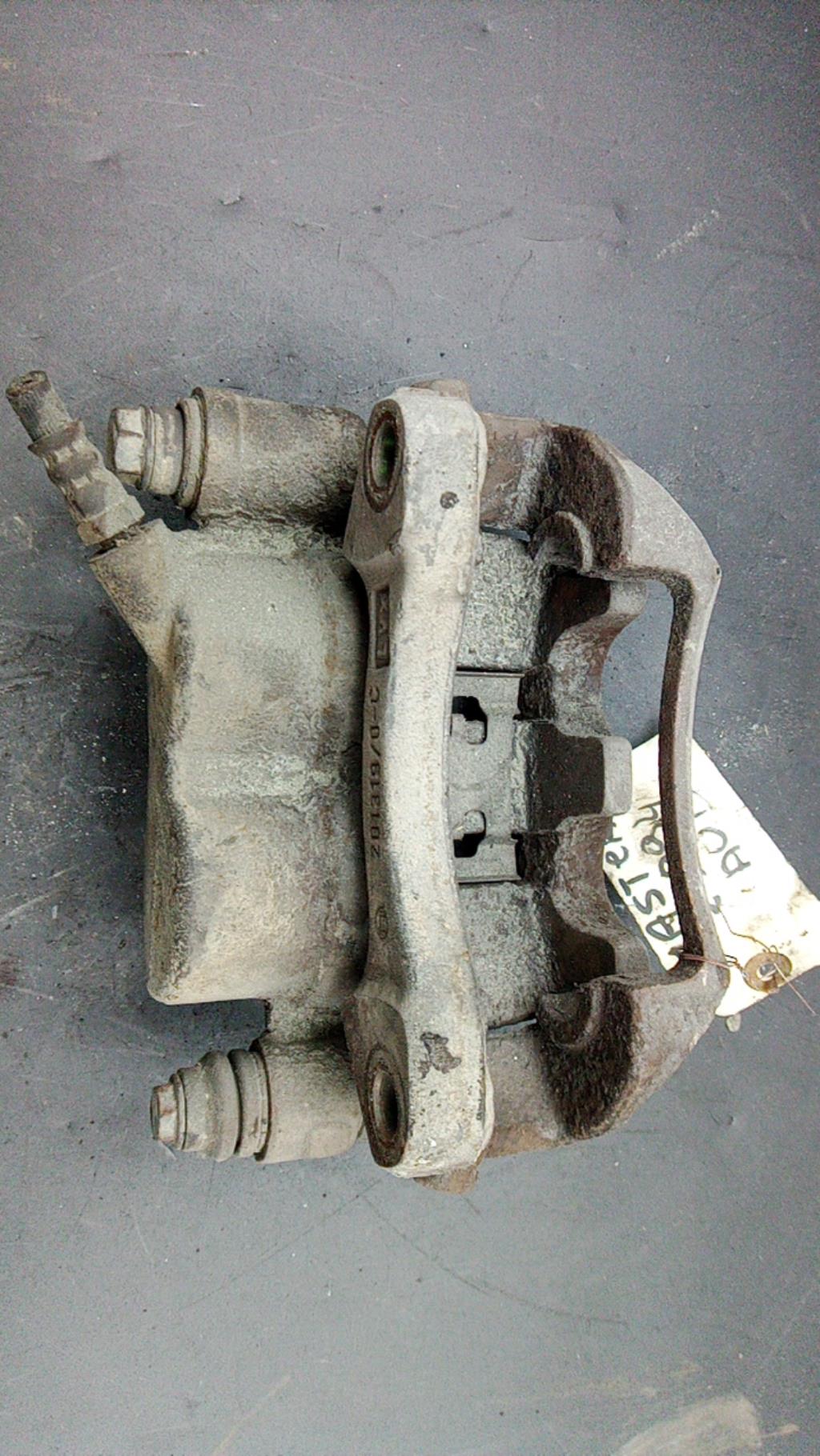 Etrier avant droit (freinage) RENAULT MASTER 2 PHASE 3 Diesel - 1