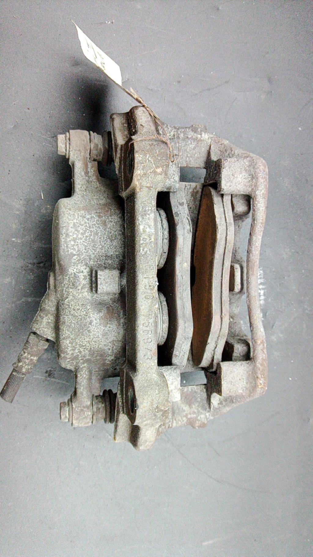 Pinza freni anteriore sinistra RENAULT TRAFIC 2 PHASE 1 Diésel - 1
