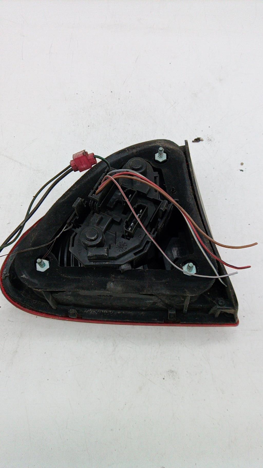 Fanale posteriore principale destro (luci) SEAT LEON 1 Diésel - 1
