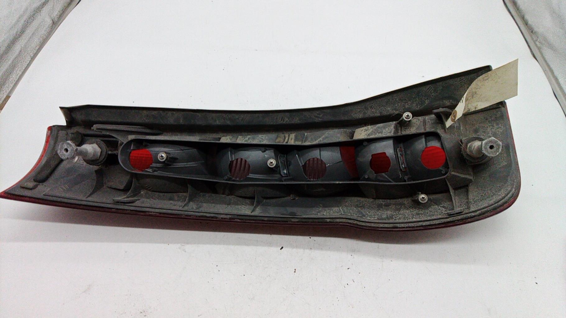 Fanale posteriore principale destro (luci) FIAT PUNTO 1 PHASE 1 Gasolina - 1