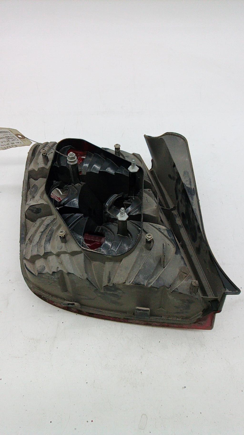 Fanale posteriore principale destro (luci) FIAT STILO Diésel - 1