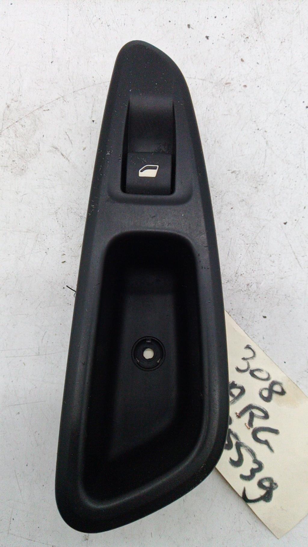 Interruttore lavacristalli posteriore sinistro PEUGEOT 308 1 PHASE 1 Diésel - 1