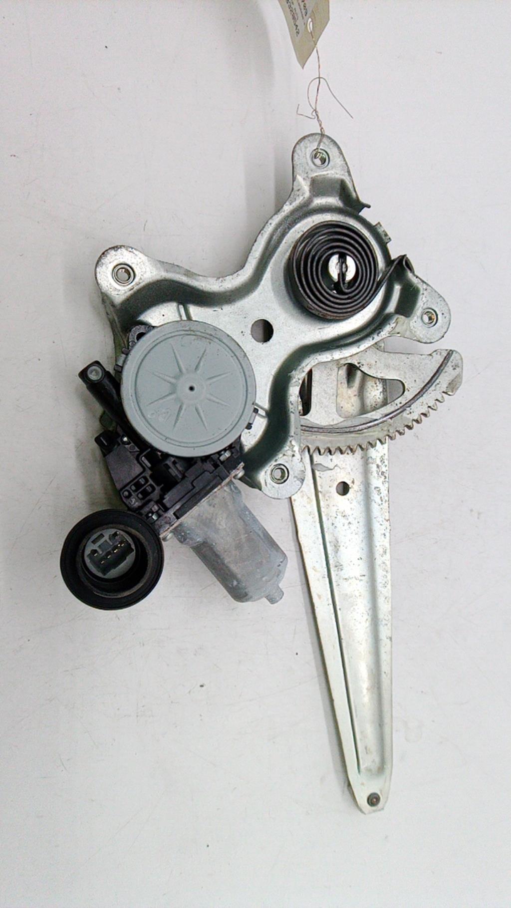 Alzacristalli elettrico posteriore sinistro LEXUS RX 2 Gasolina/Híbrido - 1
