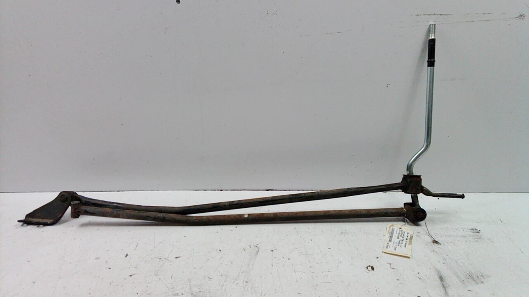 Levier de vitesses DAIHATSU TREVIS Essence - 1