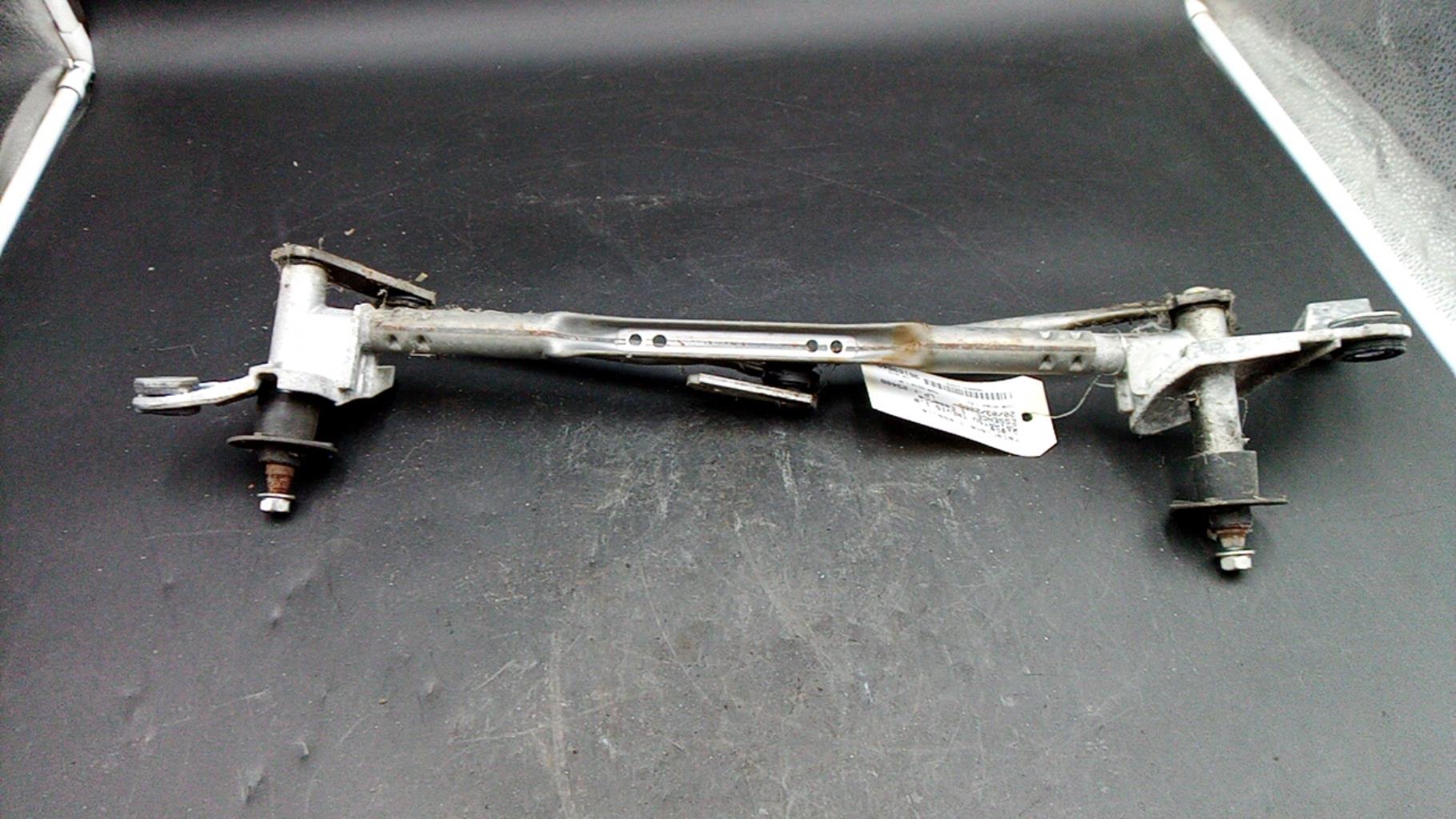 Mecanisme d'essuie glace DAIHATSU TREVIS Essence - 1
