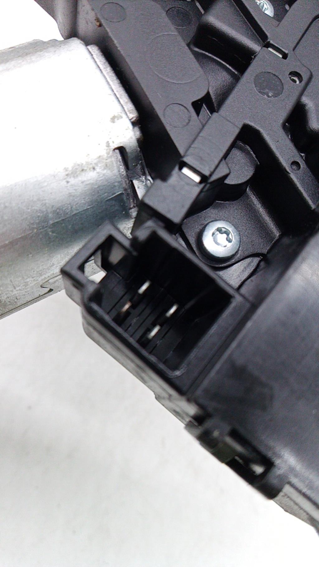 Motore tergicristallo posteriore TOYOTA YARIS 2 PHASE 1 Gasolina - 1
