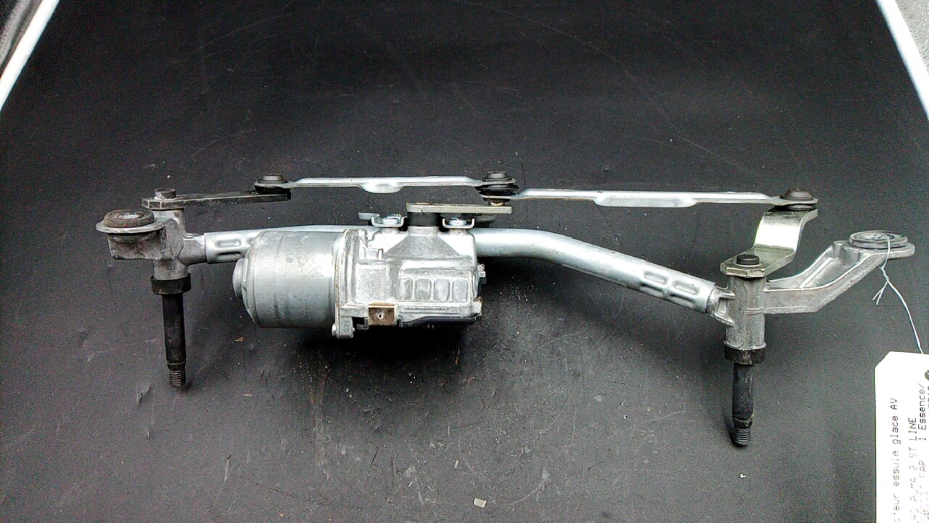 Motore tergicristallo anteriore FORD PUMA 2 Gasolina/Híbrido - 1