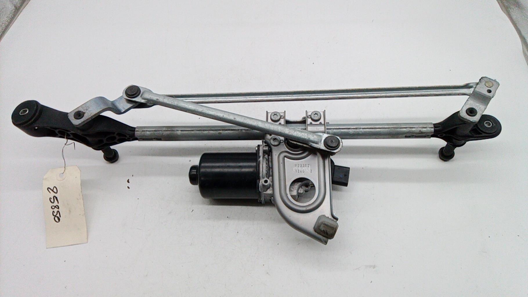 Motore tergicristallo anteriore BMW SERIE 1 F20 PHASE 1 Diésel - 1