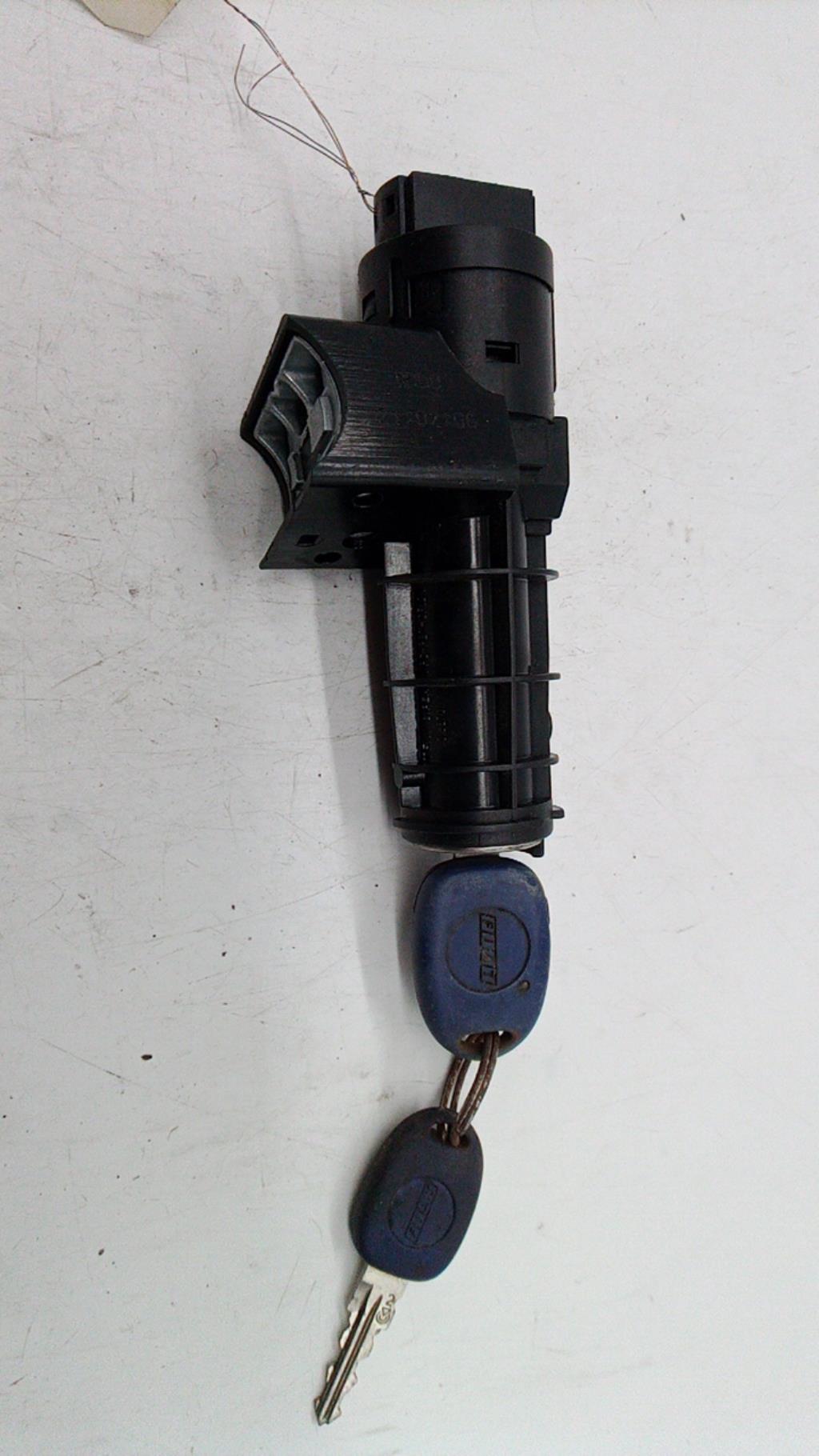 Neiman FIAT MULTIPLA PHASE 2 Diesel - 1