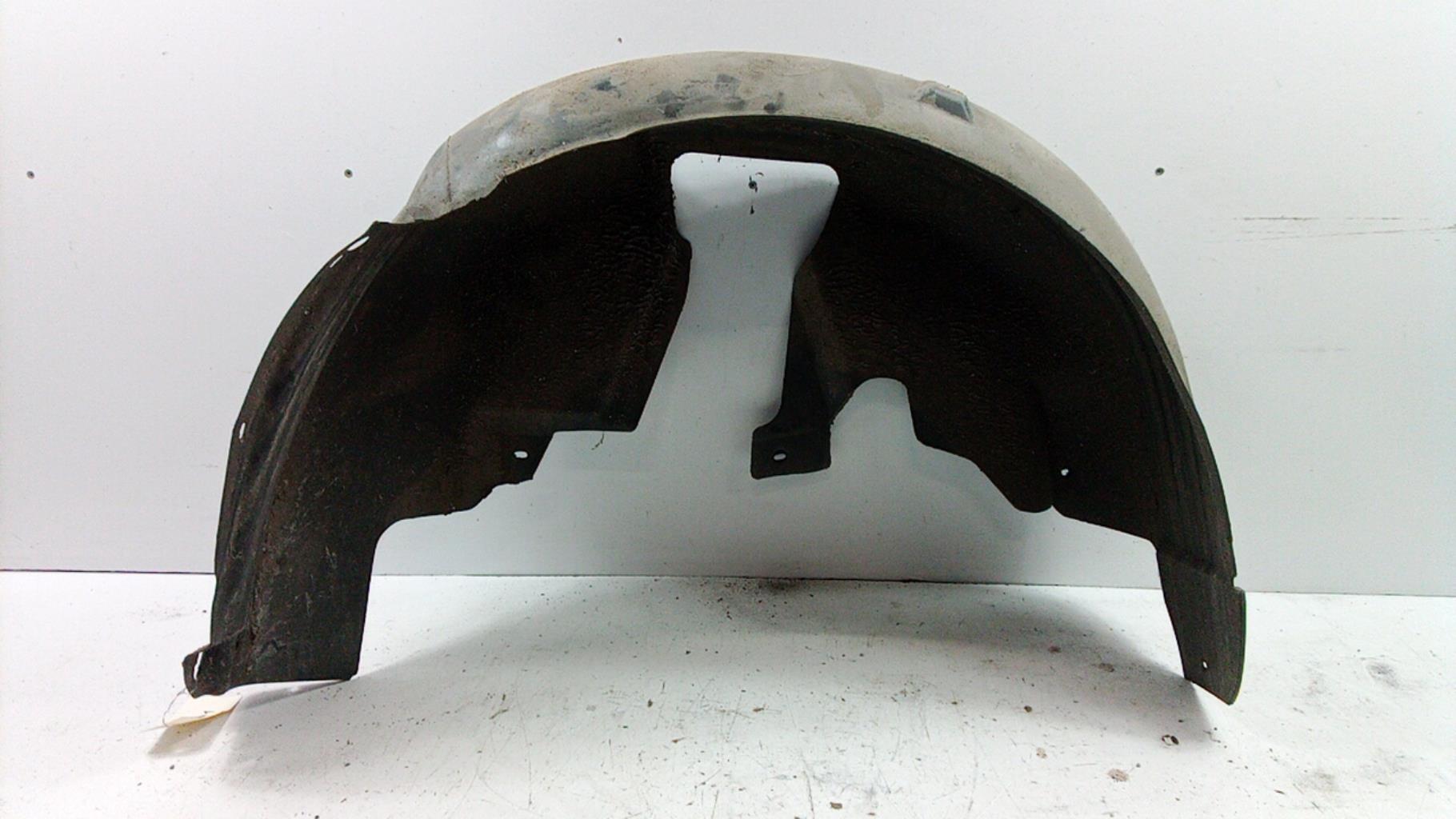 Parasale posteriore destro SEAT ALTEA PHASE 2 Diésel - 1