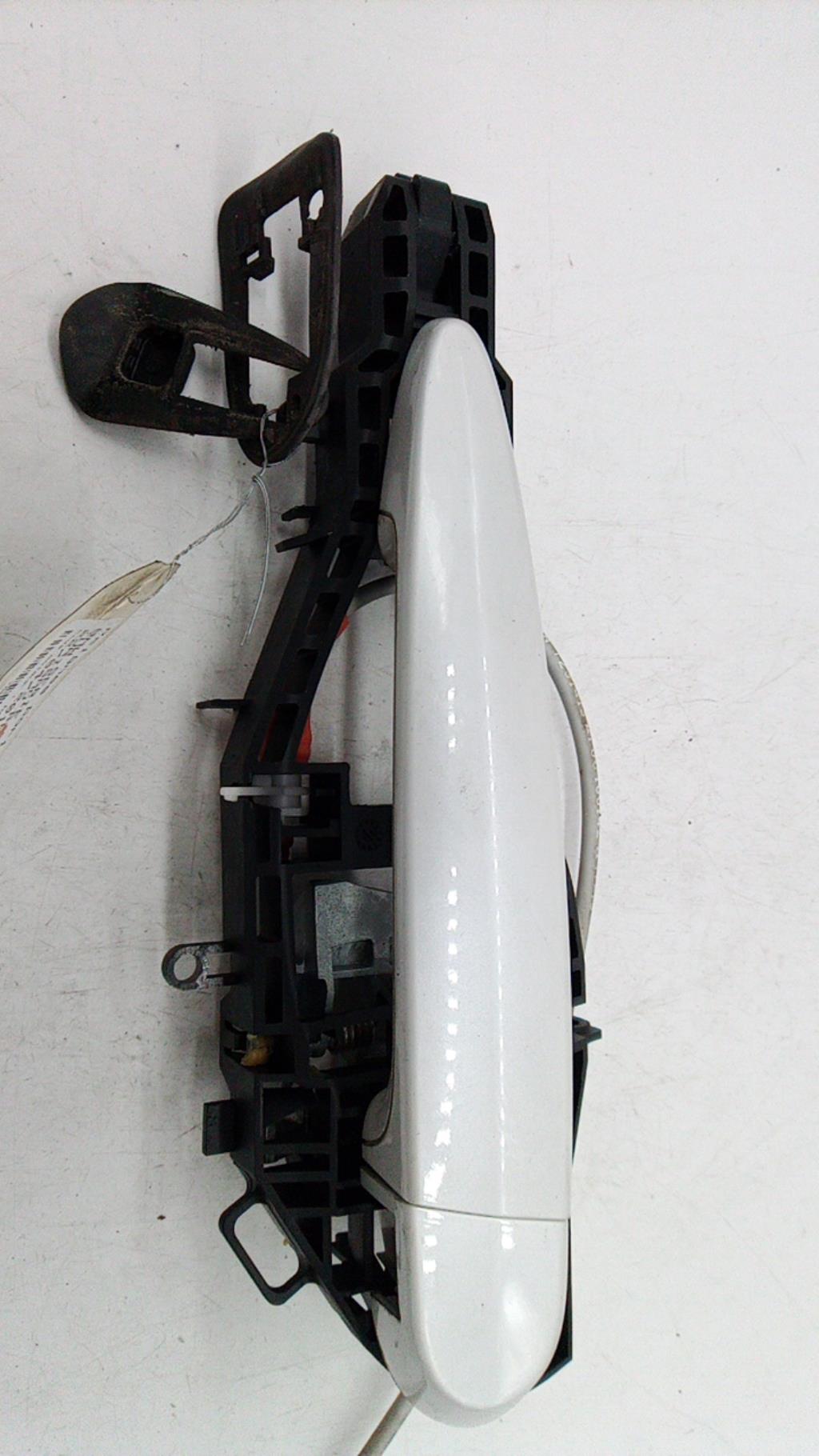 Maniglia portiera posteriore sinistra BMW SERIE 3 F34 GRAN TURISMO PHASE 1 Diésel - 1